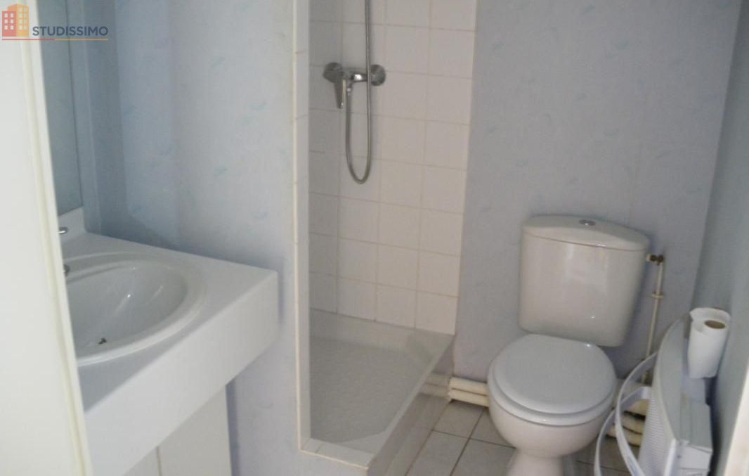 Studio 33m² Orvault 44700 - Photo 20