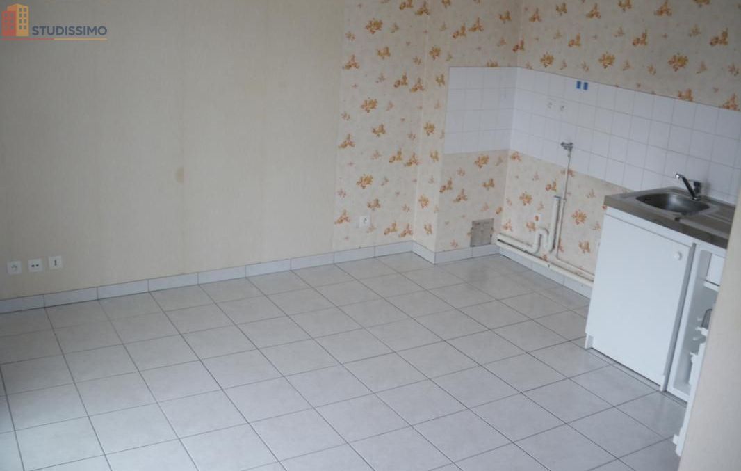 Studio 33m² Orvault 44700 - Photo 16