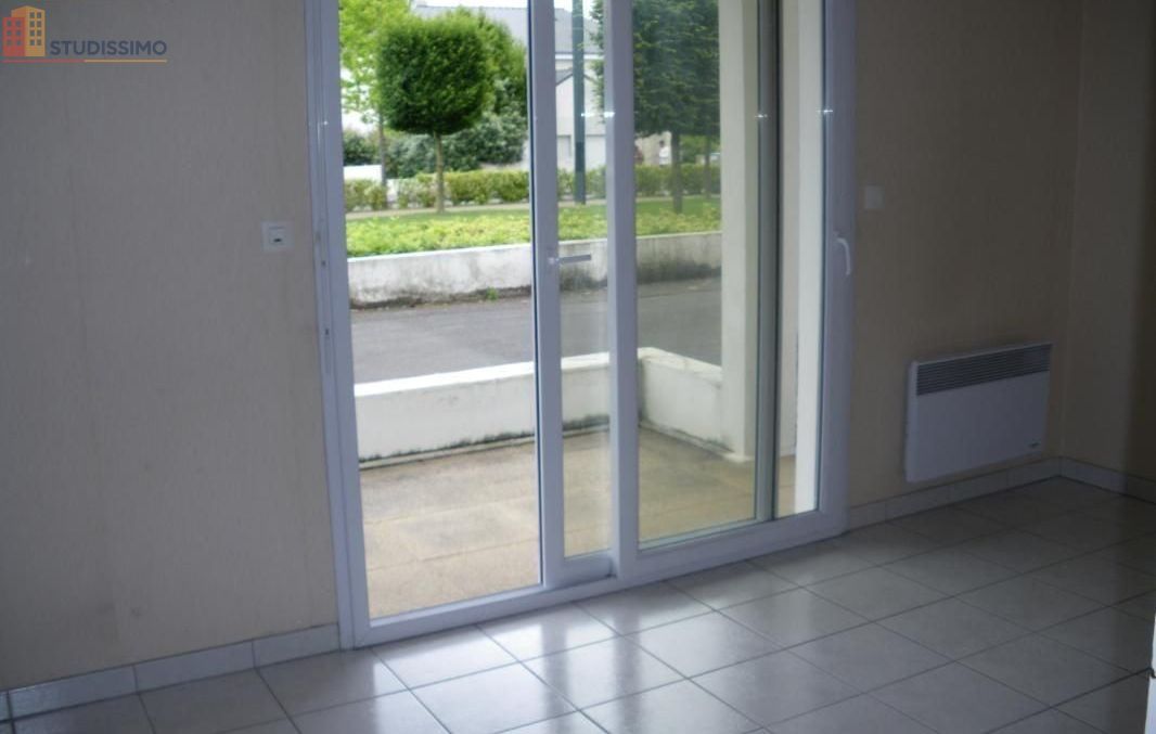 Studio 33m² Orvault 44700 - Photo 6