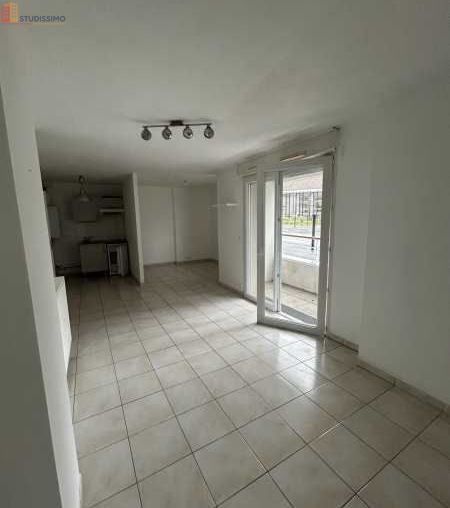 Studio 37m² Saint-Herblain - Lumineux, bonne isolation C - Photo 19
