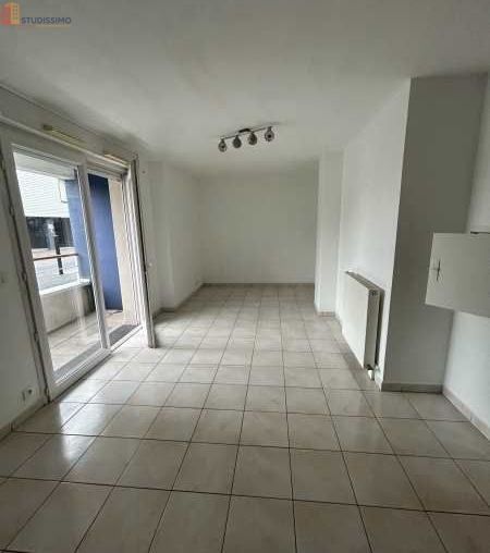 Studio 37m² Saint-Herblain - Lumineux, bonne isolation C - Photo 7