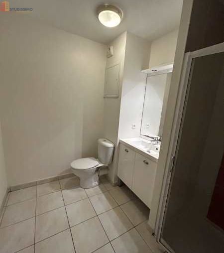 Studio 37m² Saint-Herblain - Lumineux, bonne isolation C - Photo 5