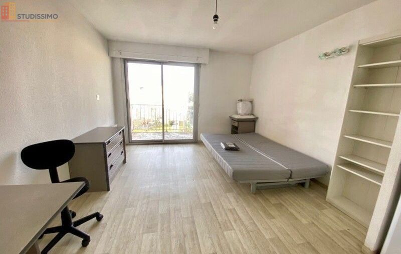 Studio meublé 23m² Olivet - Meublé, DPE D - Photo 17