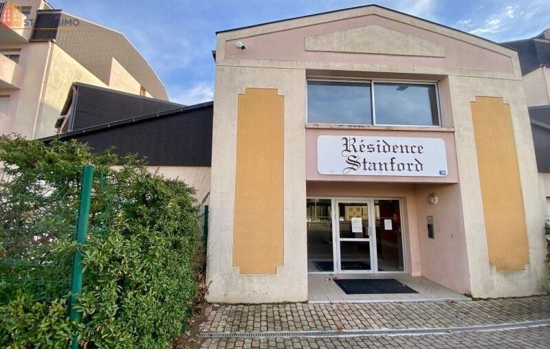 Studio meublé 23m² Olivet - Meublé, DPE D - Photo 11