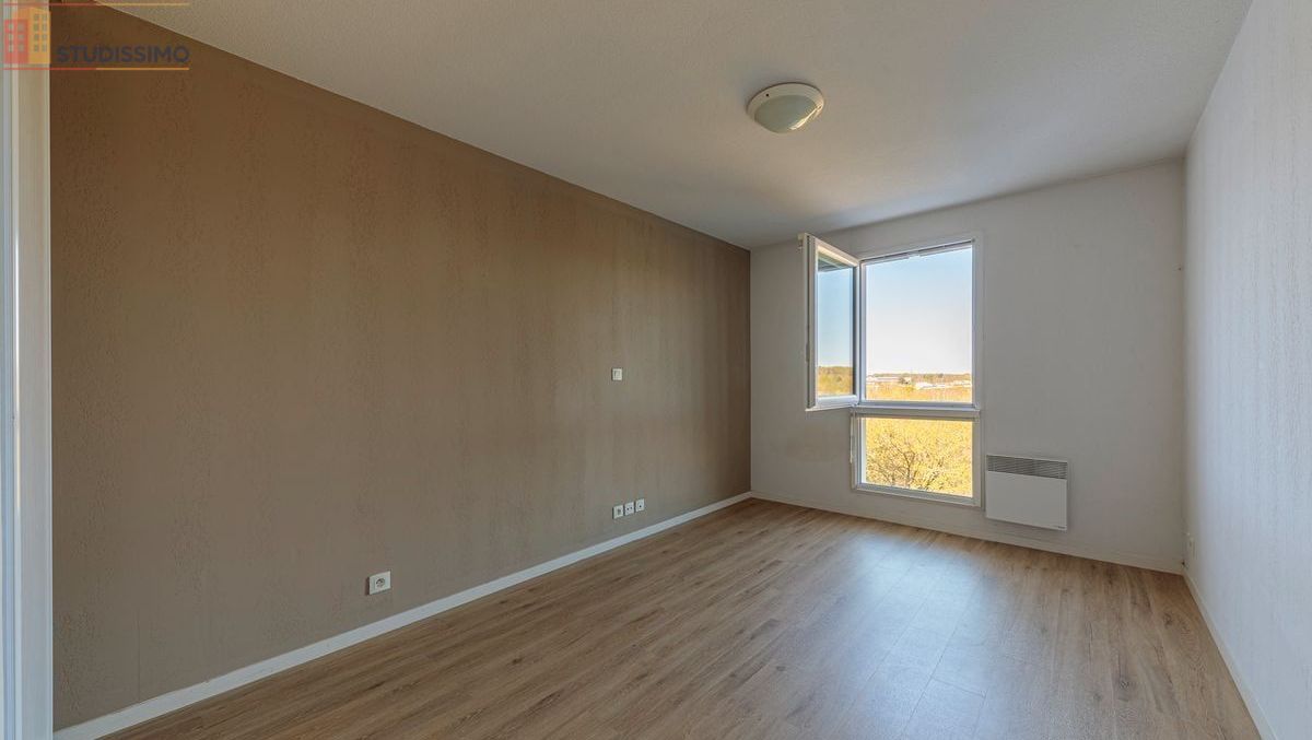 Studio 20m² Nantes 44300 - Dernier étage, ascenseur et parking - Photo 5