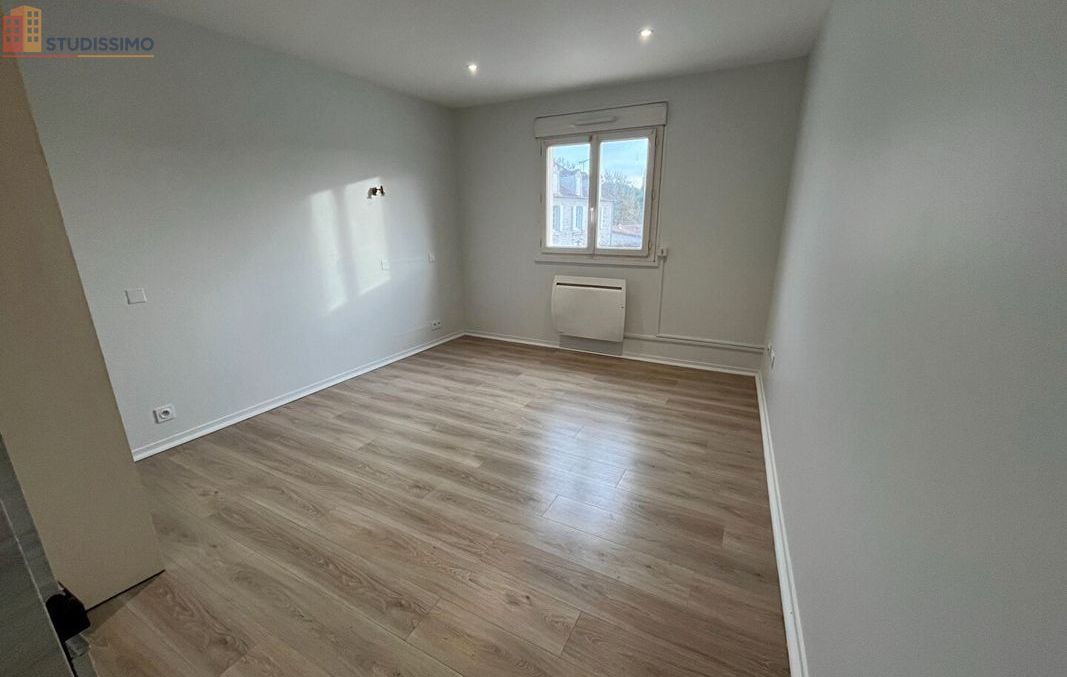 Studio à Saint-Sylvestre-sur-Lot