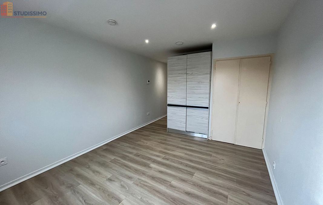 Studio 22m² Saint-Sylvestre-sur-Lot - DPE D - Photo 3