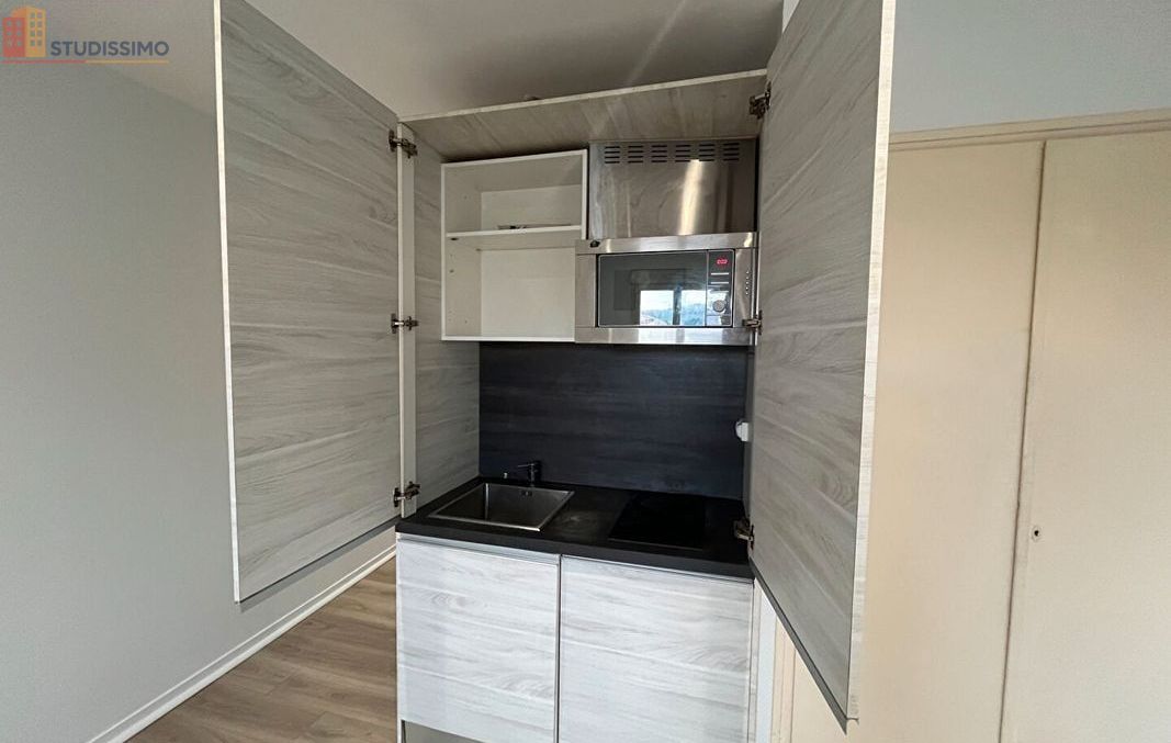 Studio 22m² Saint-Sylvestre-sur-Lot - DPE D - Photo 2