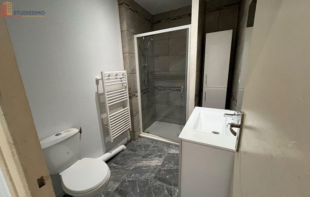 Studio 22m² Saint-Sylvestre-sur-Lot - DPE D - Photo 1