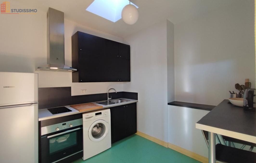 Studio à Orléans