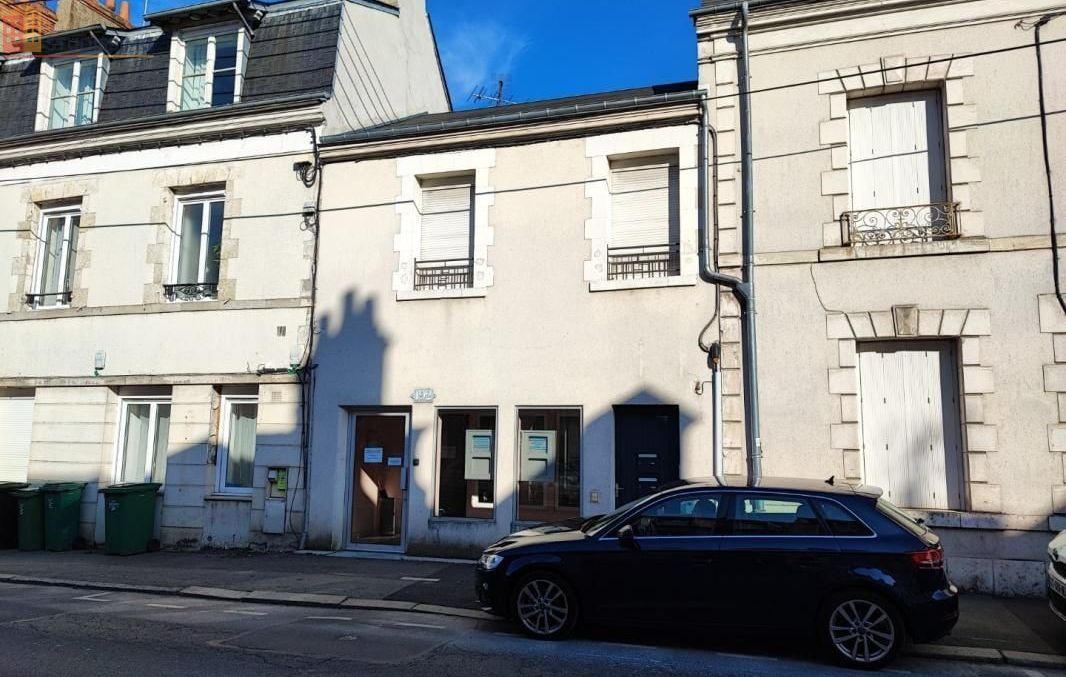 Studio 37m² Orléans - Meublé, 1er étage - Photo 9
