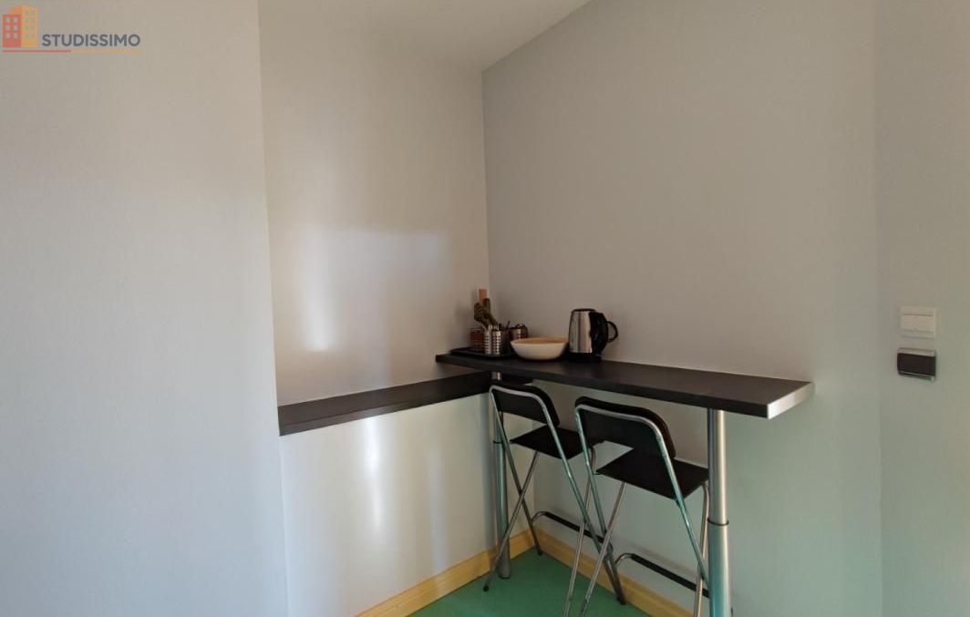 Studio 37m² Orléans - Meublé, 1er étage - Photo 8