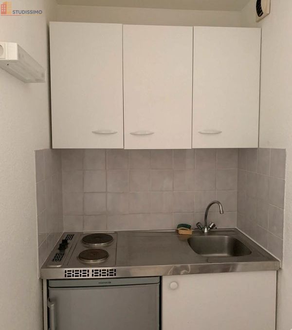 Studio 19m² Saint-Jean-le-Blanc - Meublé - Photo 4