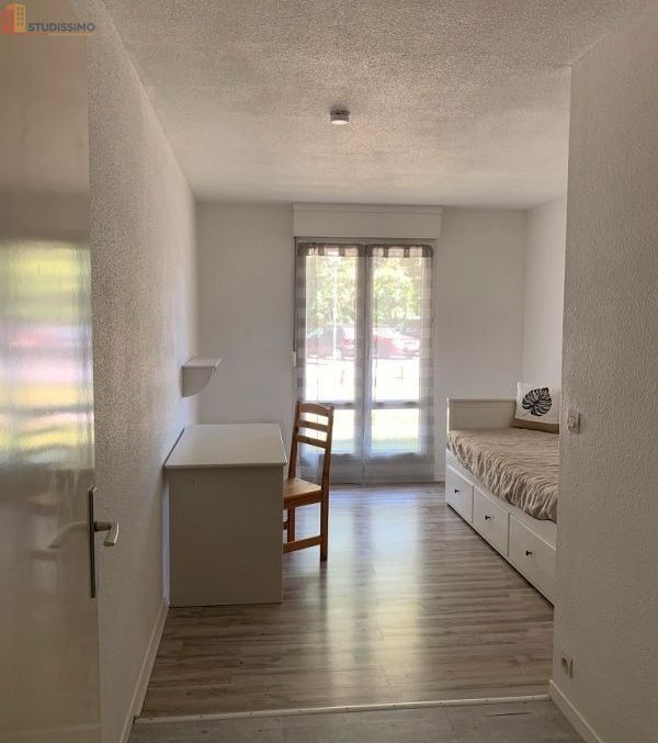Studio 19m² Saint-Jean-le-Blanc - Meublé - Photo 3