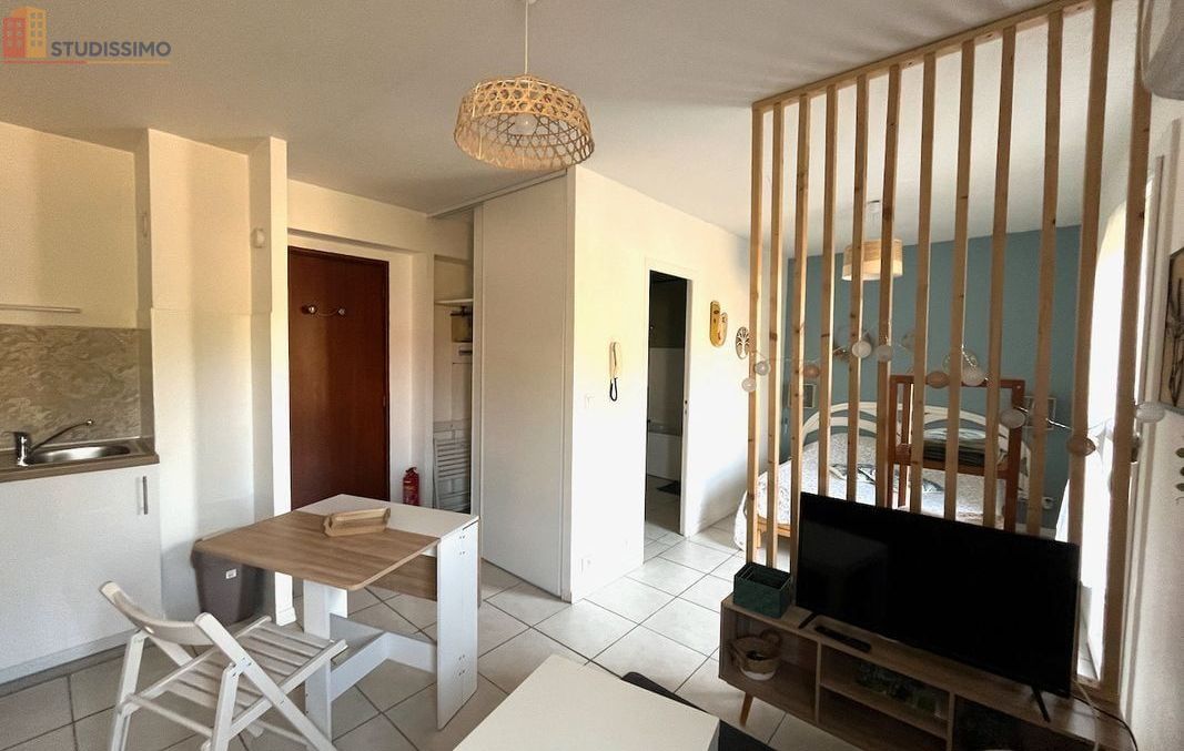 Studio à Villeneuve-sur-Lot
