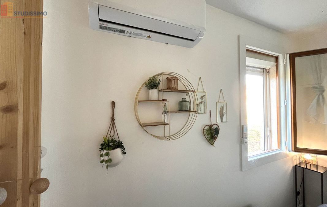 Studio meublé 25m² Villeneuve-sur-Lot - Meublé, DPE C - Photo 12