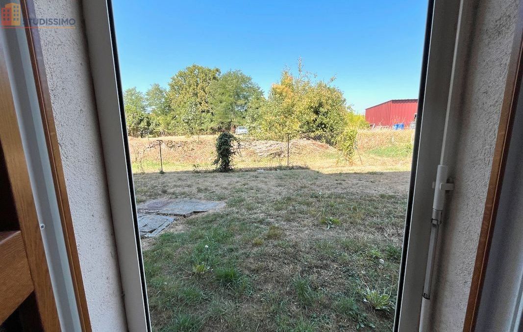Studio meublé 25m² Villeneuve-sur-Lot - Meublé, DPE C - Photo 9