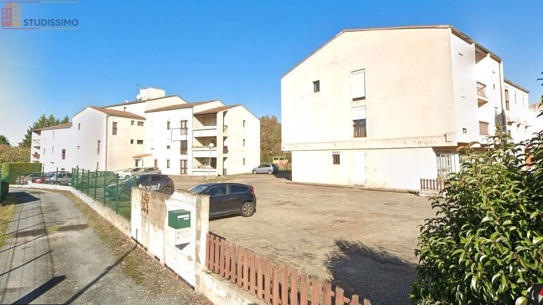 Studio meublé 25m² Villeneuve-sur-Lot - Meublé, DPE C - Photo 1