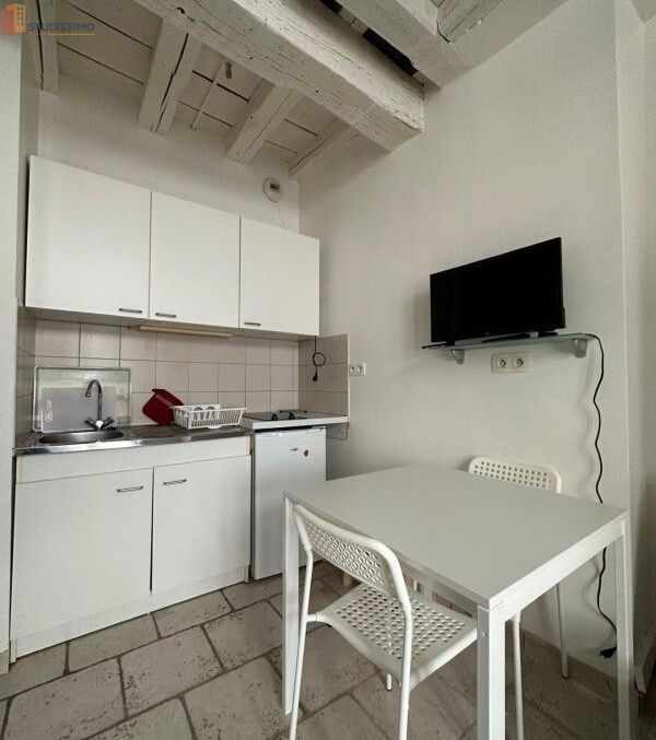 Studio meublé 20m² Orléans - Meublé, 1 pièce - Photo 5