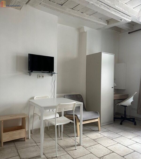 Studio meublé 20m² Orléans - Meublé, 1 pièce - Photo 3