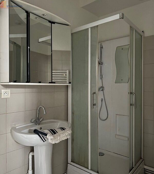 Studio meublé 20m² Orléans - Meublé, 1 pièce - Photo 1