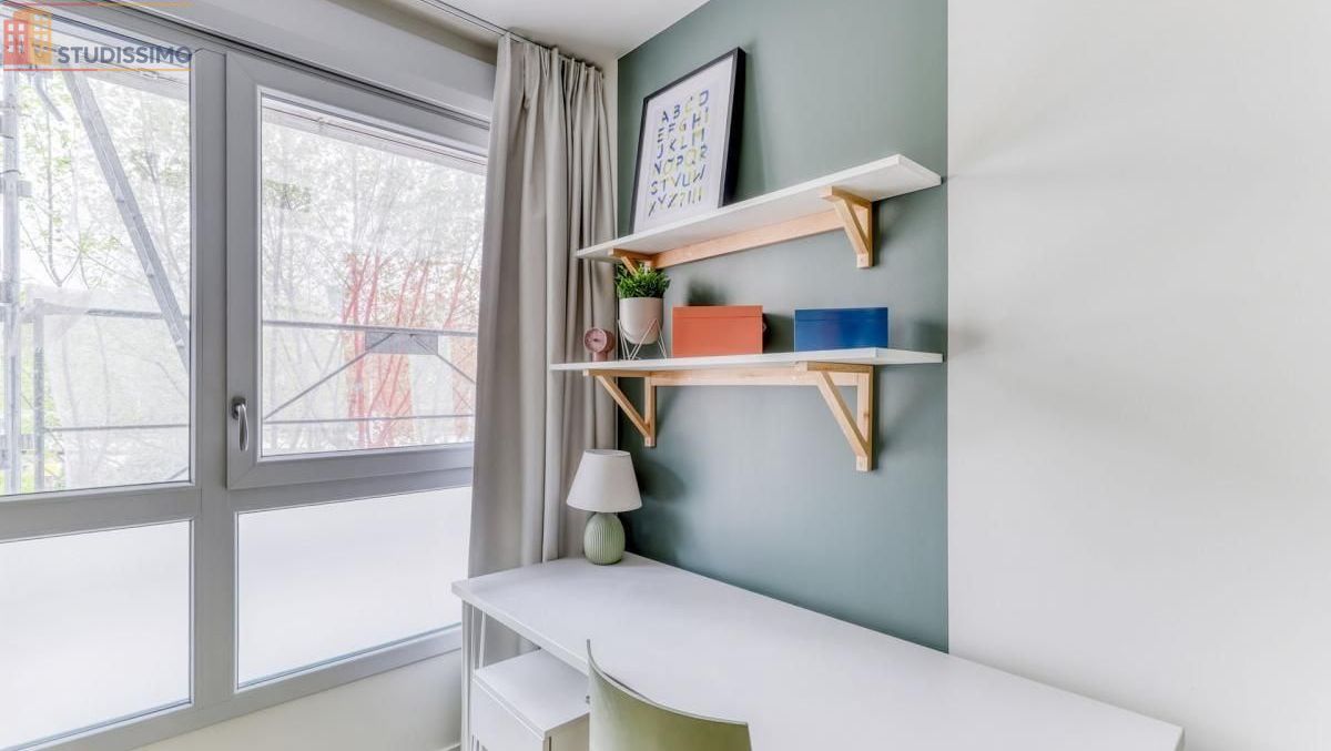Studio meublé 18m² Saint-Jean-de-la-Ruelle - Meublé, DPE B - Photo 8