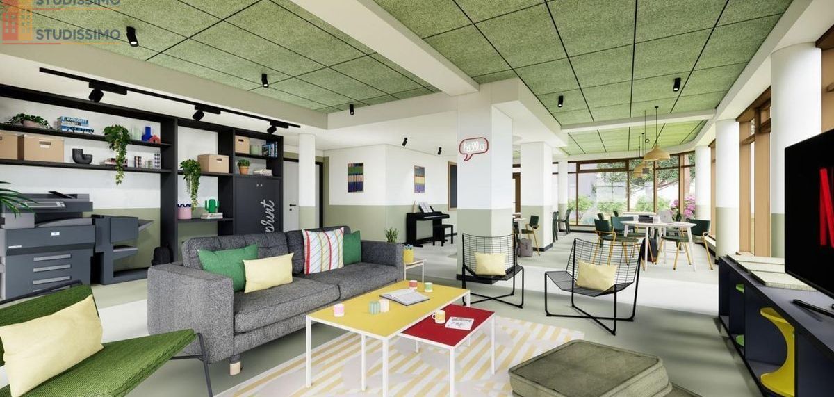 Studio meublé 18m² Saint-Jean-de-la-Ruelle - Meublé, DPE B - Photo 5