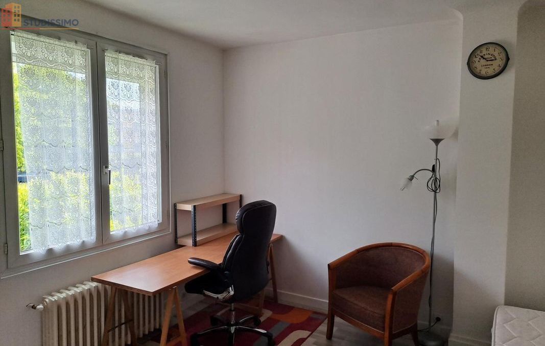 Studio à Nantes