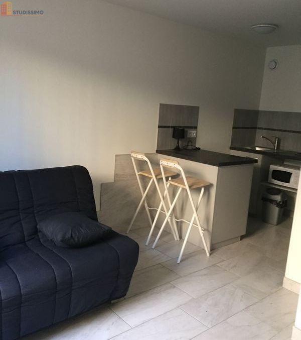 Studio à Agen