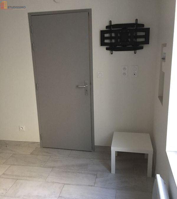 Studio meublé 20m² Agen centre - Agréable, lumineux - Photo 6