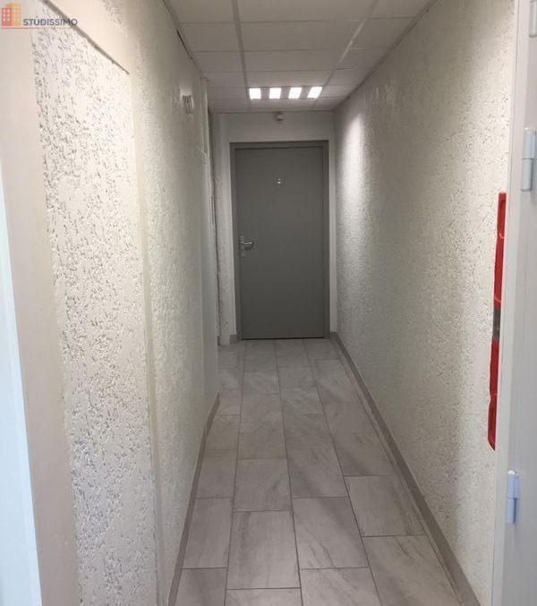 Studio meublé 20m² Agen centre - Agréable, lumineux - Photo 1
