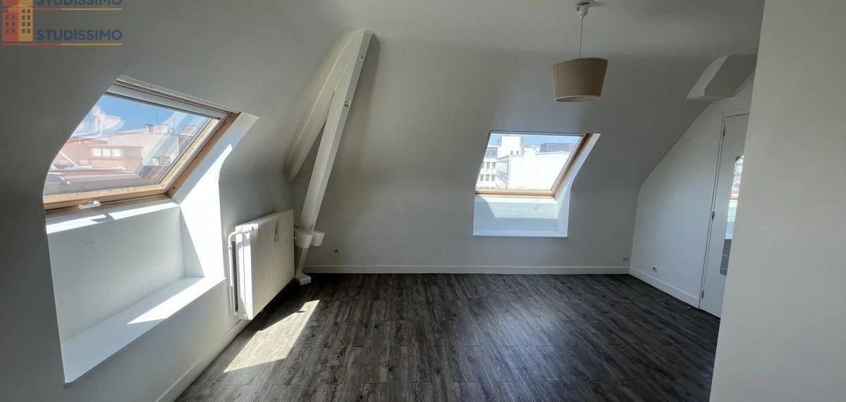 Studio 30m² Orléans 45000 - Dernier étage, lumineux - Photo 10