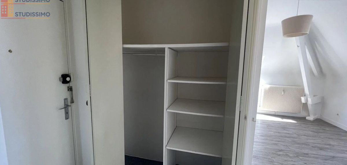 Studio 30m² Orléans 45000 - Dernier étage, lumineux - Photo 4