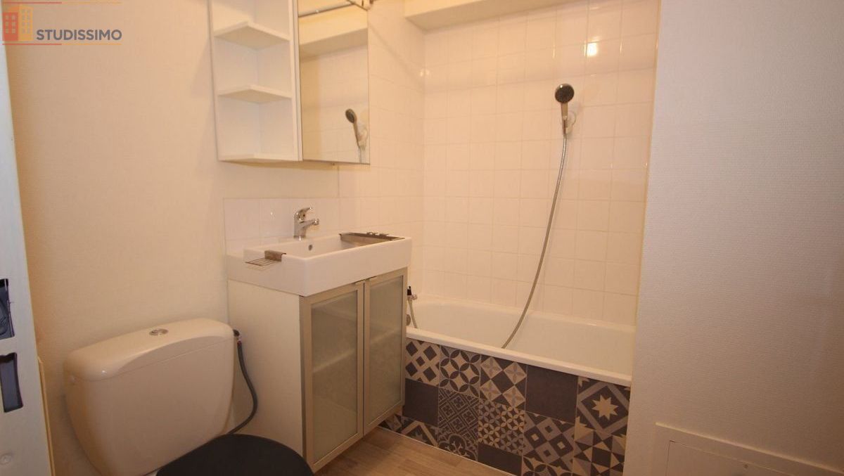 Studio 31m² Orléans 45100 - Photo 2