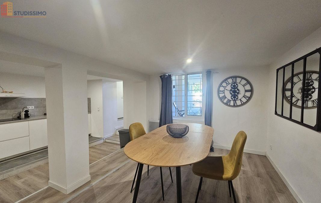Studio à Agen