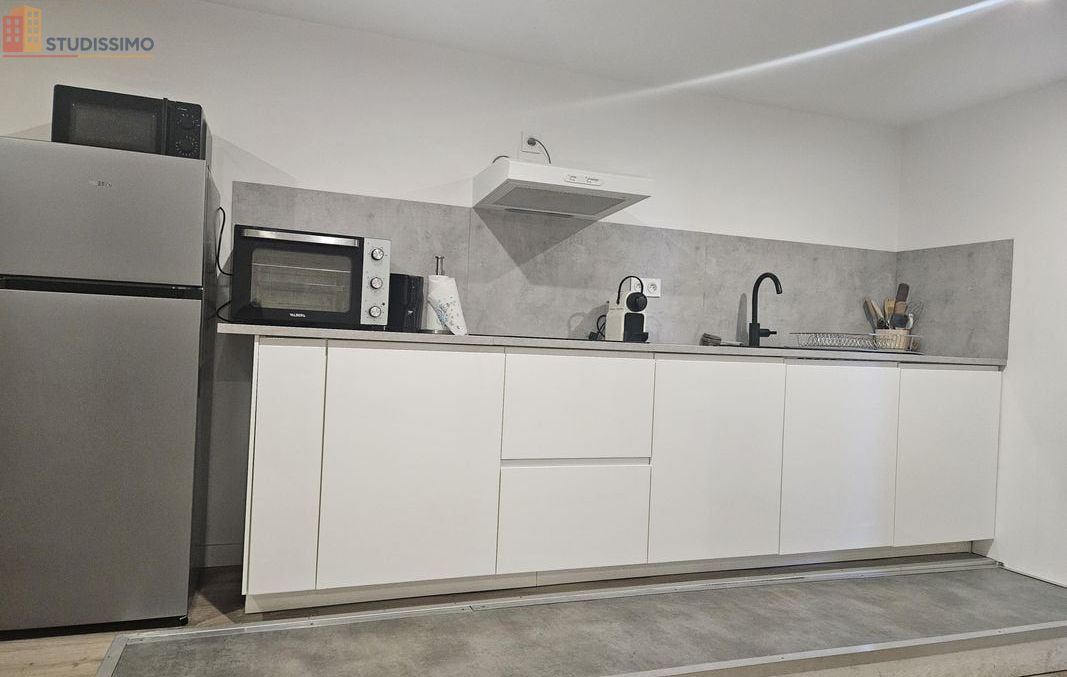 Studio meublé 59m² Agen - Proche centre-ville, calme - Photo 7
