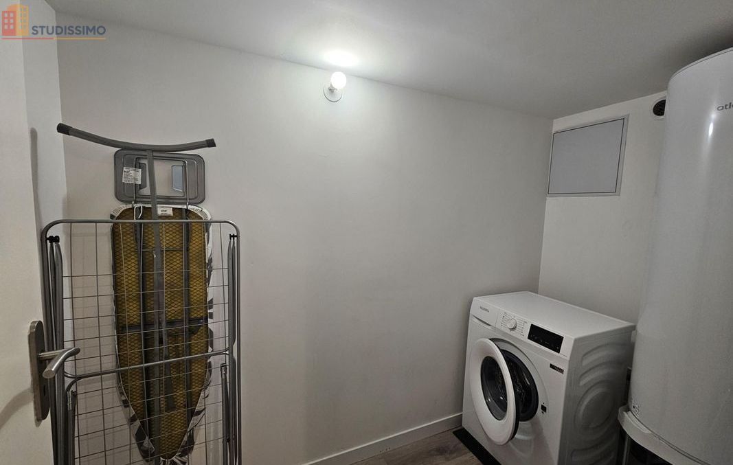 Studio meublé 59m² Agen - Proche centre-ville, calme - Photo 2