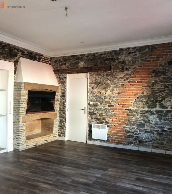 Studio 30m² Nantes centre - DPE D - Photo 6