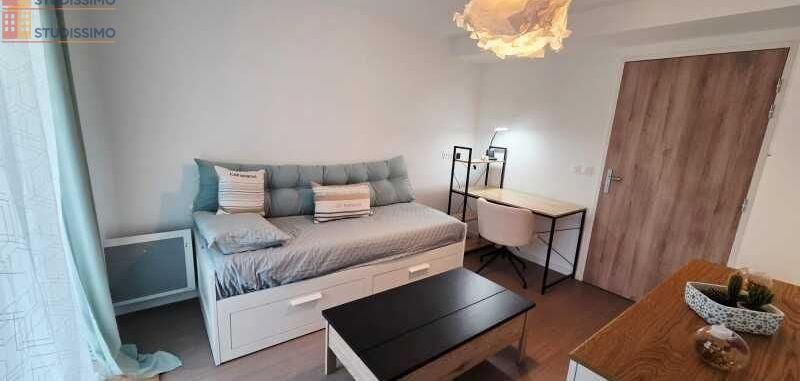 Studio à Orléans