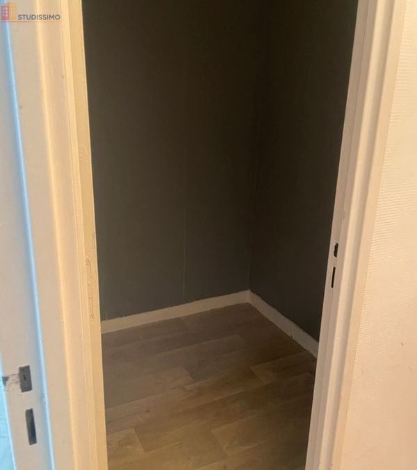 Studio meublé 32m² Olivet - Lumineux, 4e étage - Photo 1