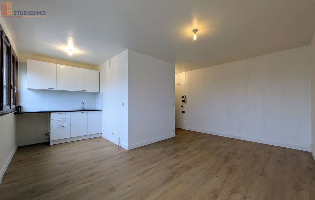 Studio 26m² Montargis - Lumineux, DPE D - Photo 9