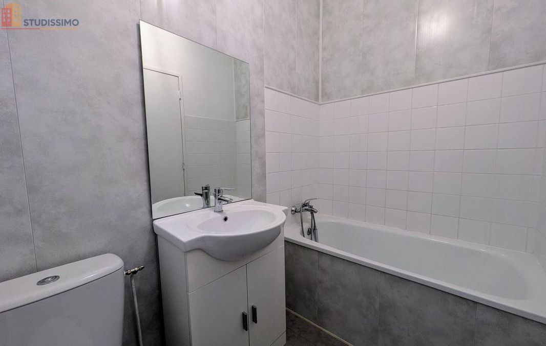 Studio 26m² Montargis - Lumineux, DPE D - Photo 4