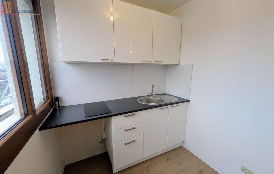 Studio 26m² Montargis - Lumineux, DPE D - Photo 1
