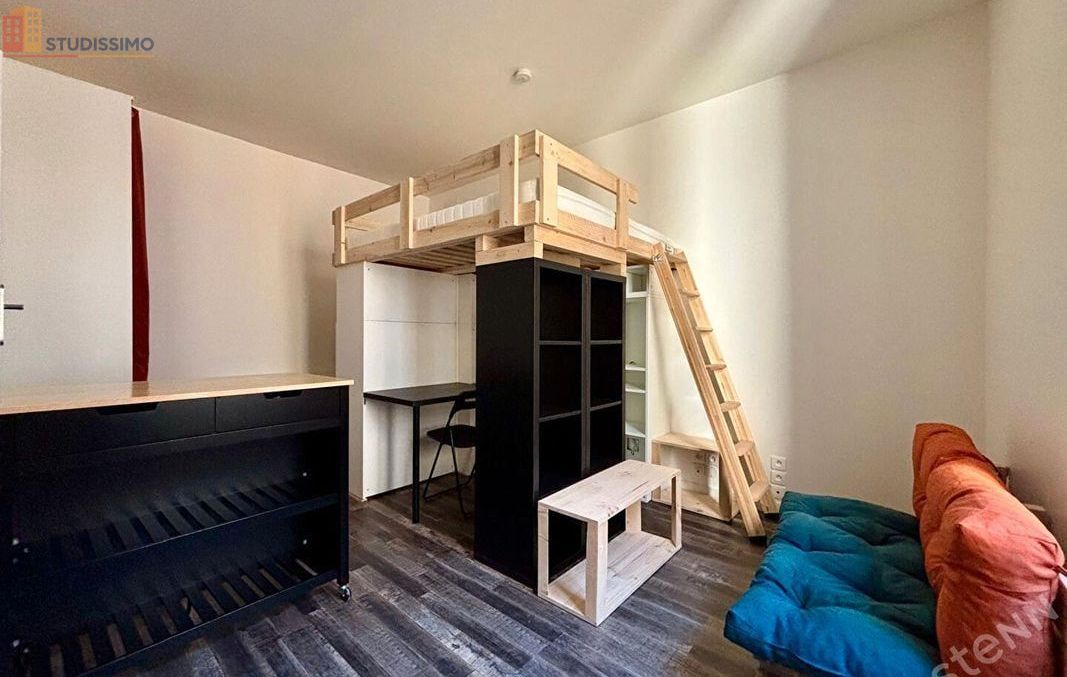 Studio 19m² Agen 47000 - Photo 4