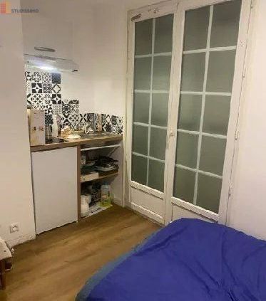 Studio 13m² Fleury-les-Aubrais - Compact, lumineux - Photo 8
