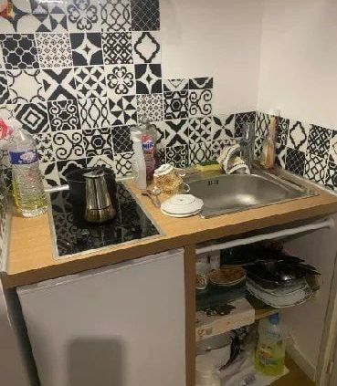 Studio 13m² Fleury-les-Aubrais - Compact, lumineux - Photo 5