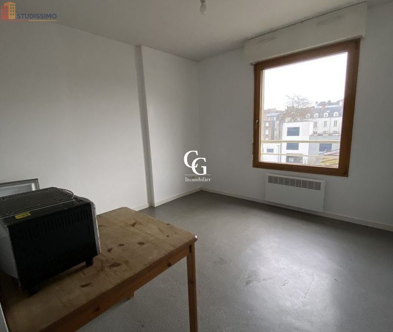 Studio à Nantes