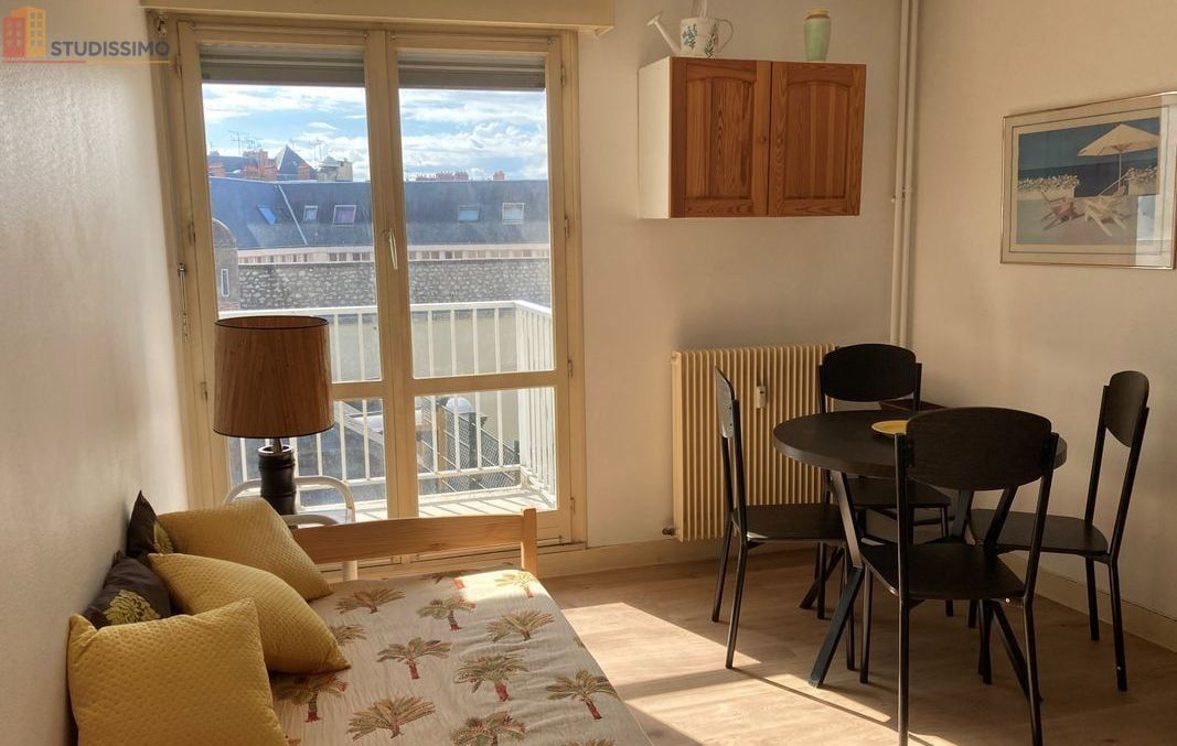 Studio à Orléans