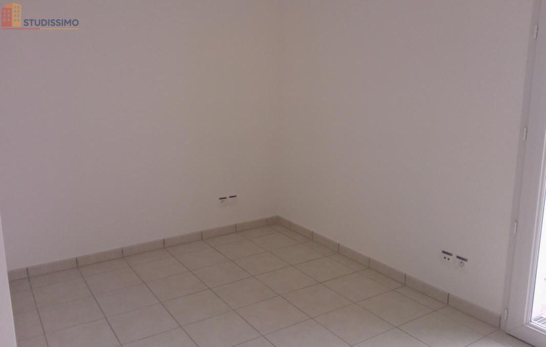 Studio 35m² Saint-Herblain - Lumineux, DPE C - Photo 5