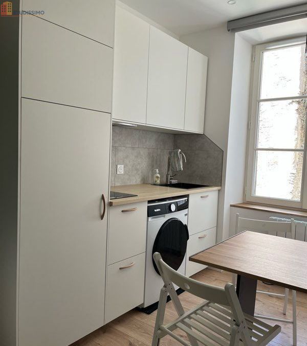 Studio meublé 16m² Nantes centre - Hyper centre, calme - Photo 46